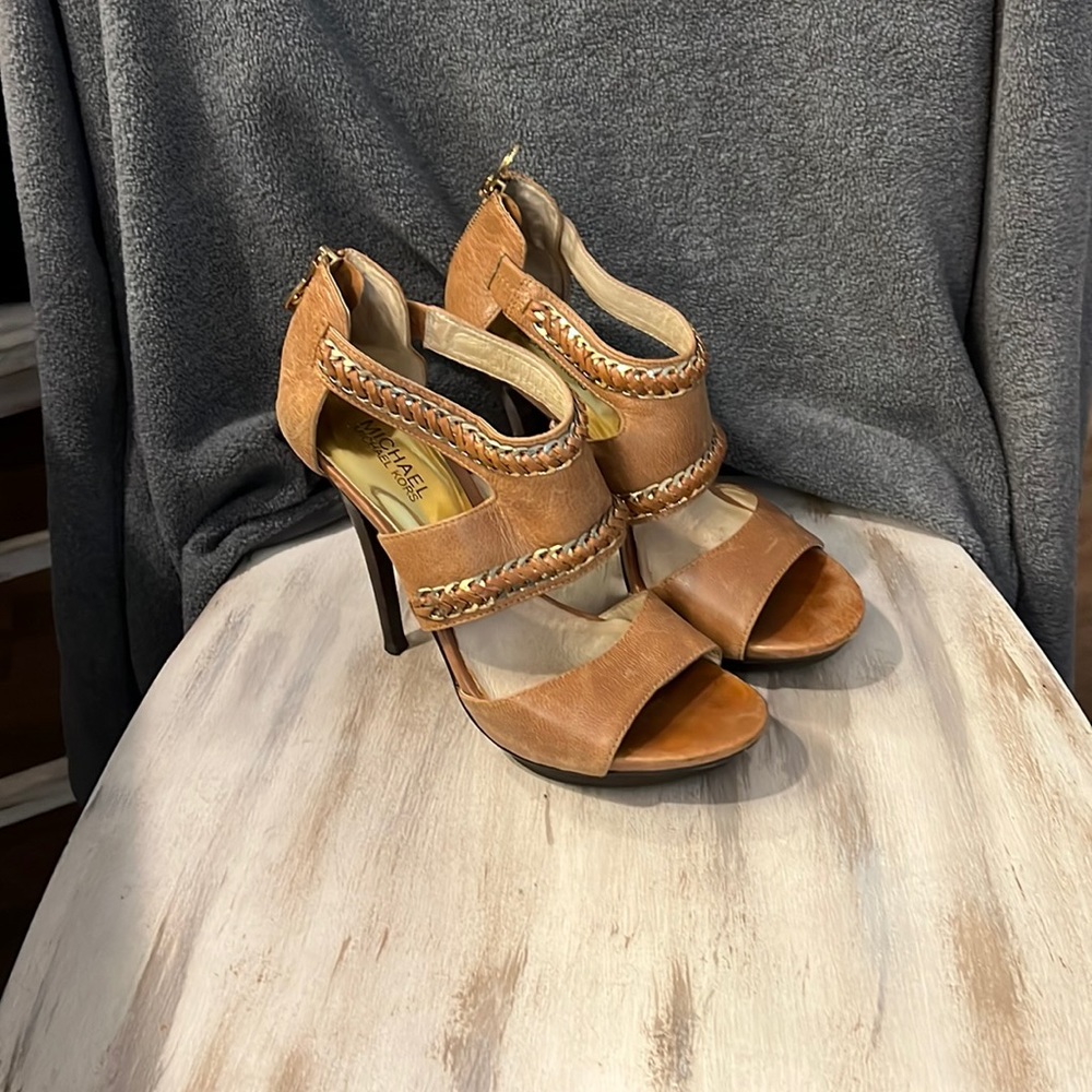 Michael Kors stilettos